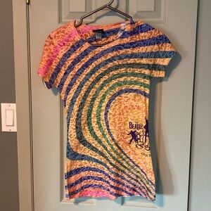 🧡 T shirt du spectacle Love